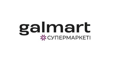Galmart logo